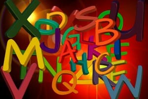 Use Google Fonts Locally, public domain image from pixabay.com