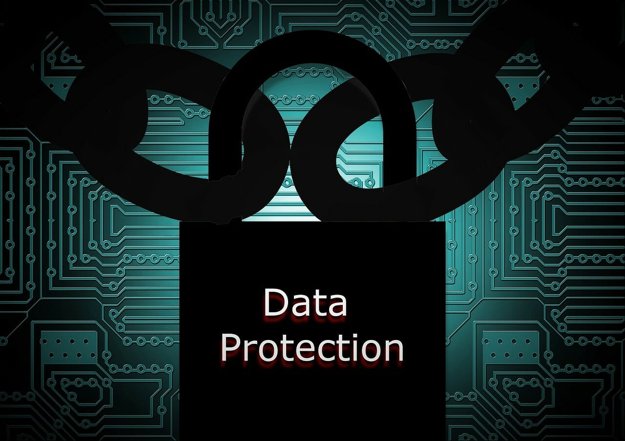 U.S. Federal Data Privacy Law is Coming featured image, CC0 Creative Commons from pixabay.com