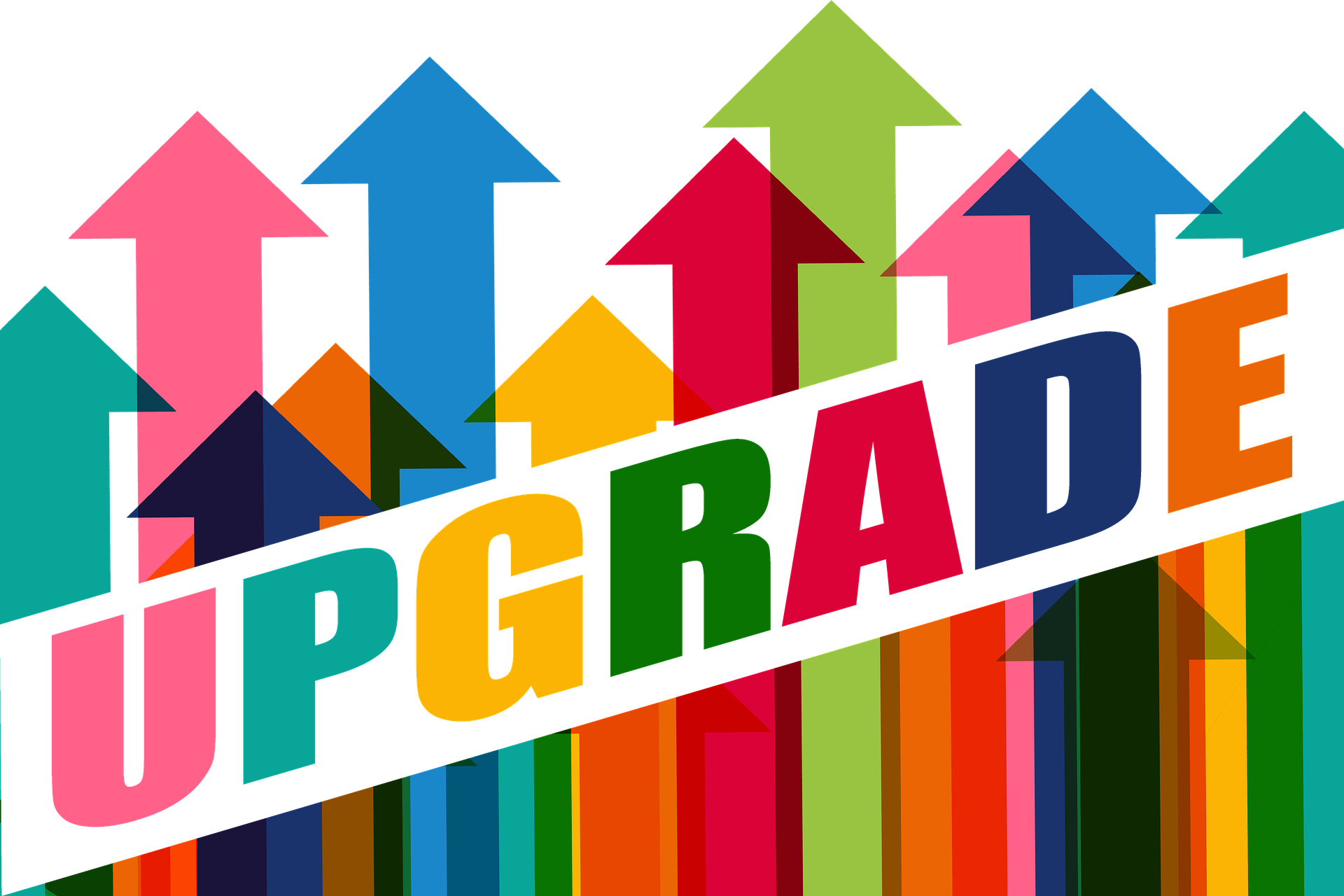 ScreenFlow 8 upgrade image, CC0 license from pixabay.com